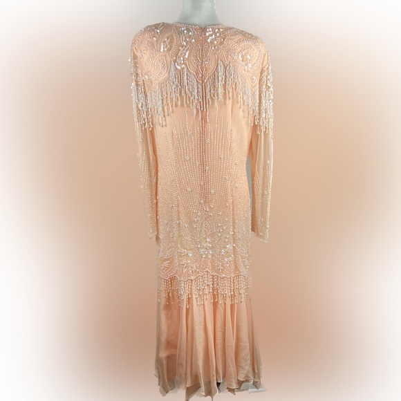 Sho Max Original Even Wedding Formal Gown - Picture 5 of 10